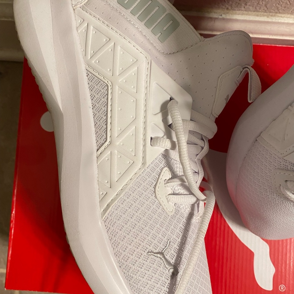 Puma sneakers